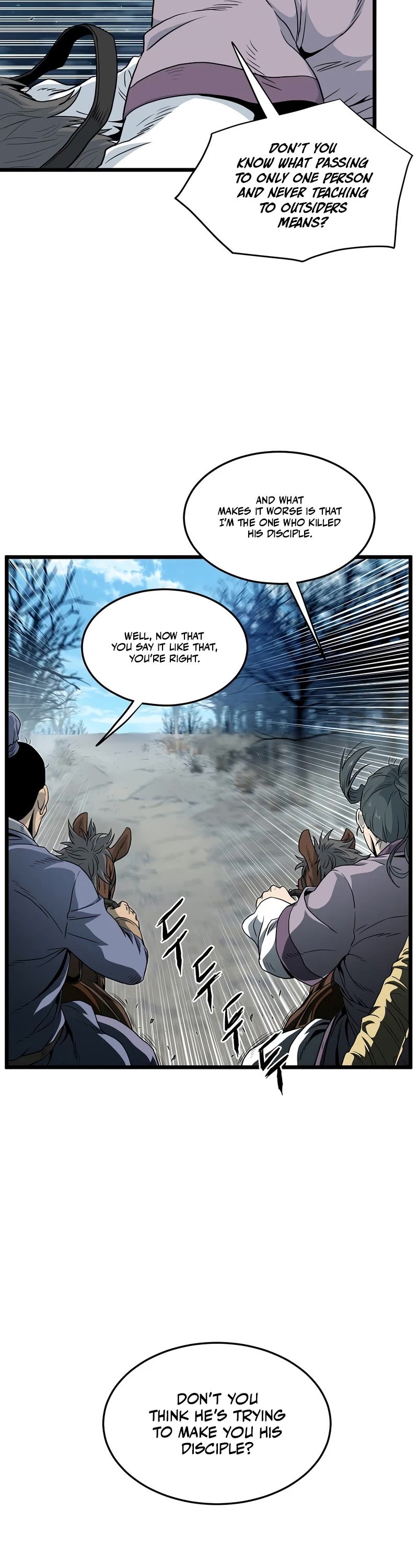 Murim Login Chapter 120 image 31